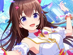 �ۥ��饤�ֽ�θ������ޥۥ������hololive Dreams�ס�7��23���˥�꡼�����ꡣ���ƥå�����������SNS�����ڡ����