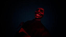 アンバーアラート Director's cut