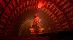 ���������꡼ No.007�Υ���ͥ������ / �ϲ�������ߤ�����ˤ������Х��Х�ۥ顼ACT��ENTITY: THE BLACK DAY�ס�Steam��������꡼����AI����μ�͸��Ȥ�õ����ڤ����