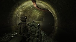 ���������꡼ No.011�Υ���ͥ������ / �ϲ�������ߤ�����ˤ������Х��Х�ۥ顼ACT��ENTITY: THE BLACK DAY�ס�Steam��������꡼����AI����μ�͸��Ȥ�õ����ڤ����