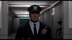 ���������꡼ No.014�Υ���ͥ������ / �ϲ�������ߤ�����ˤ������Х��Х�ۥ顼ACT��ENTITY: THE BLACK DAY�ס�Steam��������꡼����AI����μ�͸��Ȥ�õ����ڤ����