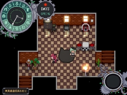 ���������꡼ No.005�Υ���ͥ������ / ���ब�Ѥ�ä������������ǵ����ͷ�������¼��ꡣ���ޤ��ޤ����Ǥ��ɲä���ͭ���ǡ֤褦��������¼���ס�BOOTH�Ǹ���