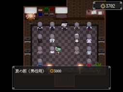 ���������꡼ No.008�Υ���ͥ������ / ���ब�Ѥ�ä������������ǵ����ͷ�������¼��ꡣ���ޤ��ޤ����Ǥ��ɲä���ͭ���ǡ֤褦��������¼���ס�BOOTH�Ǹ���