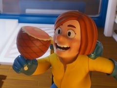 ̵�¤˥ϥ����������4�Ͷ��Ϸ��ι�������������HAM: The Game�פ�ȯɽ�ˡ�Steam���ȥ��ڡ��������