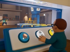 押し寄せるカオスに対処しつつ，世界へ届けるハムを生産しよう。4人協力工場アクション「HAM: The Game」，本日リリース