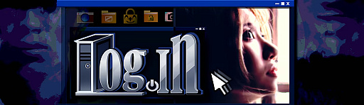 ���������꡼ No.002�Υ���ͥ������ / �ƶػ�����ȿͤ�PC��õ��ʪ����θ�����ߥ��ƥ꡼�ۥ顼��Log.in�ס�Steam���ۿ���