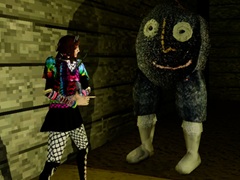 ��̴�Τ褦��������õ�����ơȥޥޡɤؤ�����ʪ�򽸤�붨�Ϸ��ۥ顼FPS��Mama\'s Sleeping Angels�ס�Steam�ǥǥ��Ǥ����