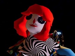 飢える女神“ママ”への供物を探して悪夢の世界を探索。4人協力ホラーFPS「Mama's Sleeping Angels」，Steamで配信開始