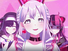 バンドリ！プロジェクト新作「BanG Dream! Our Notes」，CBT参加者募集を開始。リズムゲームパートとシナリオパートを一足先に体験できる