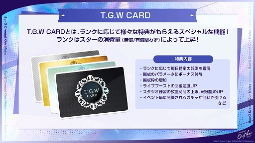 画像ギャラリー No.017のサムネイル画像 / 「BanG Dream! Our Notes」，9月24日にリリース。全5バンドのストーリー100話を収録，翌日からカバー曲を5日連続追加