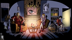 ���������꡼ No.006�Υ���ͥ������ / ʣ���λ��狼������ߤ˽Ф�ϥꥦ�åɤ����ౢ�ŤȤϡ��ֶ��뻦�ͻ��� - �ܳʿ����ߥ��ƥ꡼������ס�Steam��������꡼��