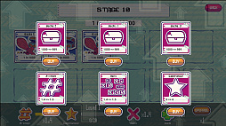 Nearly Impossible Odds