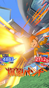 画像ギャラリー No.005のサムネイル画像 / 「イナズマイレブン」シリーズの情報番組「イナダイ」，5月29日21：00より配信決定。新作「イナズマイレブン クロス」の初公開情報も発表