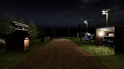 ����ƻ-The Other Way