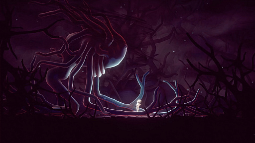 画像ギャラリー No.001のサムネイル画像 / “死の受け入れ”への旅路を描くメトロイドヴァニア「Before I Go」,4月14日のリリースが決定