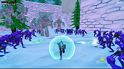 MEGAMONK(メガモンク)