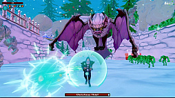 MEGAMONK(メガモンク)