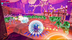 MEGAMONK(メガモンク)