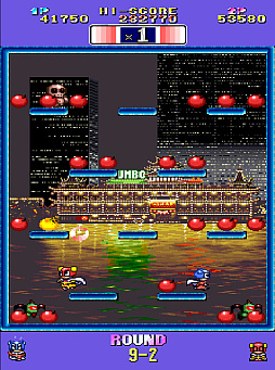 ���������꡼ No.006�Υ���ͥ������ / ���������ǡ֥ܥ󥸥�å��ĥ���ס�1��15���ۿ������ơ���������Ƥ򤹤٤Ʋ������֥ܥ󥸥�å��פΥ�ᥤ��Ū���ʡ�2��Ʊ���ץ쥤���ǽ