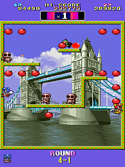 ���������ɥ��������֥�2 �ܥ󥸥�å��ĥ���