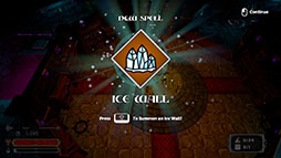 画像ギャラリー No.010のサムネイル画像 / 魔法使い兼清掃員になってダンジョンの復旧・整備に挑む「Dungeon Concierge」，Steamで近日中に配信予定