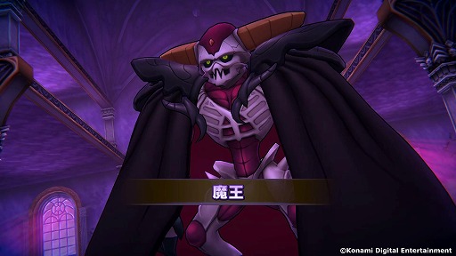 画像ギャラリー No.013のサムネイル画像 / 剣と魔法の世界で“サクセス”できる。スマホ向け育成SRPG「パワプロアドベンチャーズ」本日配信。新作CM映像「驚き編」を公開