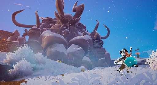 画像ギャラリー No.006のサムネイル画像 / 元Fortnite開発者が手がけるファンタジーローグライト「LORT」，早期アクセスをSteamで開始。最大8人で協力プレイを楽しめる