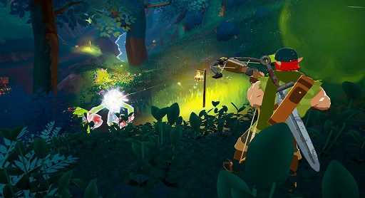 画像ギャラリー No.002のサムネイル画像 / 最大8人で遊べるファンタジーローグライト「LORT」，早期アクセス開始からわずか3日で販売本数が10万本を突破