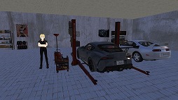 ���������꡼ No.009�Υ���ͥ������ / ���ܤ�ƽ������ˤ����ɥ�եȥ졼���������Initial Drift Online�ס�Steam�Ǵ��ָ����̵�����ۤ򳫻ϡ�1��19��3��00�ޤ�