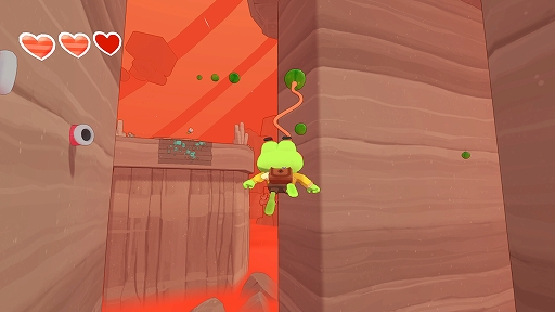 ���������꡼ No.005�Υ���ͥ������ / �����뤬ķ�ͤơ�����ĥ�äơ����Ӳ�롪 ¿�̤ʥ���������ڤ����3D�ץ�åȥե����ޡ���Big Hops�ס�Steam��������꡼��