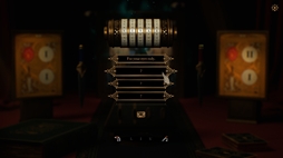 画像ギャラリー No.004のサムネイル画像 / 隠された心臓を短剣で一突き。「黒ひげ危機一発」などにインスパイアされた卓上ホラーゲーム「Shells MMCCCXXXIV」,Steamストアページを公開