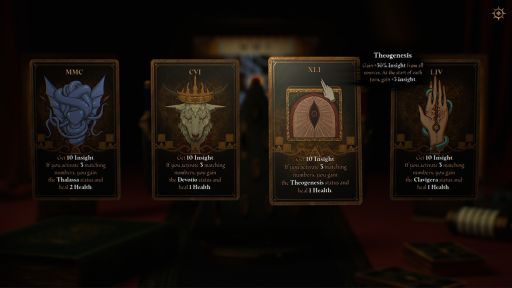 画像ギャラリー No.006のサムネイル画像 / 隠された心臓を短剣で一突き。「黒ひげ危機一発」などにインスパイアされた卓上ホラーゲーム「Shells MMCCCXXXIV」,Steamストアページを公開