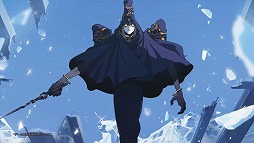 画像ギャラリー No.005のサムネイル画像 / 主任。「特区庁」で働いてくれないか？ Dynamis Oneが開発中の「アストラエ・オラティオ」，世界観やバトルシーンを収録した新PVを公開