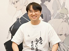 '89年の東京を舞台にした理由は，ノスタルジーへの憧れ。新伝奇魔法RPG「アストラエ・オラティオ」，キム・インADが語るビジュアル制作の狙い