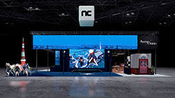 画像ギャラリー No.002のサムネイル画像 / 「アストラエ・オラティオ」,東京ゲームショウ2026で世界初のプレイアブル出展を実施。シナリオと戦闘のいずれかを選択して体験可能