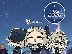 「アストラエ・オラティオ」，東京ゲームショウ2026で世界初のプレイアブル出展を実施。シナリオと戦闘のいずれかを選択して体験可能