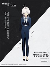 画像ギャラリー No.078のサムネイル画像 / ［プレイレポ］「アストラエ・オラティオ」の戦闘は，ターン制なのに手が忙しい。1対1でバチバチに殴りあう決闘裁判を，TGS 2026出展版で体験してきた