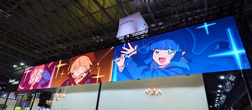 画像ギャラリー No.009のサムネイル画像 / ［インタビュー］スマホで本当に楽しいゲームを作りたかった。「アストラエ・オラティオ」の開発は，アート/シナリオ/ゲームが同時に走る「溶接」で突き進む