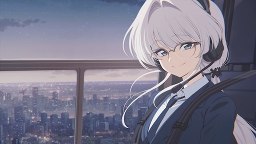 画像ギャラリー No.083のサムネイル画像 / ［インタビュー］スマホで本当に楽しいゲームを作りたかった。「アストラエ・オラティオ」の開発は，アート/シナリオ/ゲームが同時に走る「溶接」で突き進む
