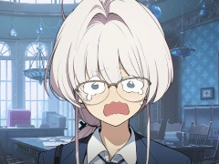 ［プレイレポ］働け，主任。長官は仕事を押し付けて消え，どの区にも騒がしい3人組が待っている。「アストラエ・オラティオ」第1回CBTを体験