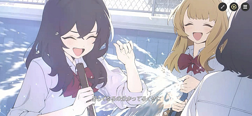 画像ギャラリー No.189のサムネイル画像 / ［プレイレポ］働け，主任。長官は仕事を押し付けて消え，どの区にも騒がしい3人組が待っている。「アストラエ・オラティオ」第1回CBTを体験