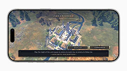 ���������꡼ No.003�Υ���ͥ������ / �֥��ɥޥ��䡼�� �������饤��������� VII Arcade Edition�ס�2��5���˥����ॵ�֥�����ץ���󥵡��ӥ�Apple Arcade���о�