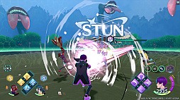 画像ギャラリー No.002のサムネイル画像 / 学園RPG「Villion:Code」,世界観や魅力を感じ取れるOPムービーを公開。8人の新たなキャラクター情報なども紹介