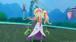 画像ギャラリー No.007のサムネイル画像 / 学園RPG「Villion:Code」,世界観や魅力を感じ取れるOPムービーを公開。8人の新たなキャラクター情報なども紹介