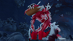 画像ギャラリー No.011のサムネイル画像 / 学園RPG「Villion:Code」,世界観や魅力を感じ取れるOPムービーを公開。8人の新たなキャラクター情報なども紹介