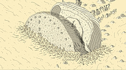 ���������꡼ No.008�Υ���ͥ������ / �������̱Ƥ��ɤ�������ι���������������󥰥����Finding Polka�פ�ȯɽ���ܡ���ڥ�������줿�ҥߥĤ��äѤ����������⤭�����