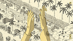 ���������꡼ No.011�Υ���ͥ������ / �������̱Ƥ��ɤ�������ι���������������󥰥����Finding Polka�פ�ȯɽ���ܡ���ڥ�������줿�ҥߥĤ��äѤ����������⤭�����