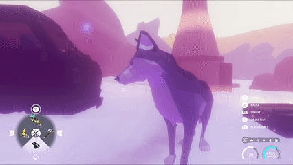 画像ギャラリー No.012のサムネイル画像 / PARCO GAMES，BitSummit PUNCHに初出展。「Finding Polka」「Constance」などを試遊展示。「コーヒートークトーキョー」のコラボグッズも販売