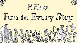 画像ギャラリー No.011のサムネイル画像 / 犬を探すインタラクティブADV「Finding Polka」，8月12日に発売。新トレイラーを公開