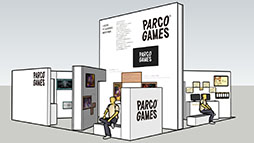 画像ギャラリー No.002のサムネイル画像 / PARCO GAMES，東京ゲームショウ2026に出展。「Finding Polka」「DEPERSON」など計4作品を楽しめる